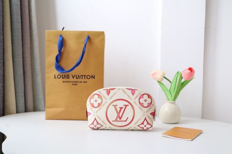 Louis Vuitton Cosmetic Bags